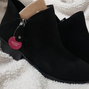 Angelfish Women's Ankle Boots